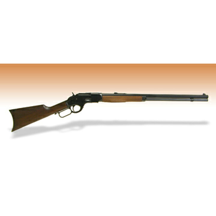楽天市場】KTW New ウィンチェスター M1873 ライフル エアガン 