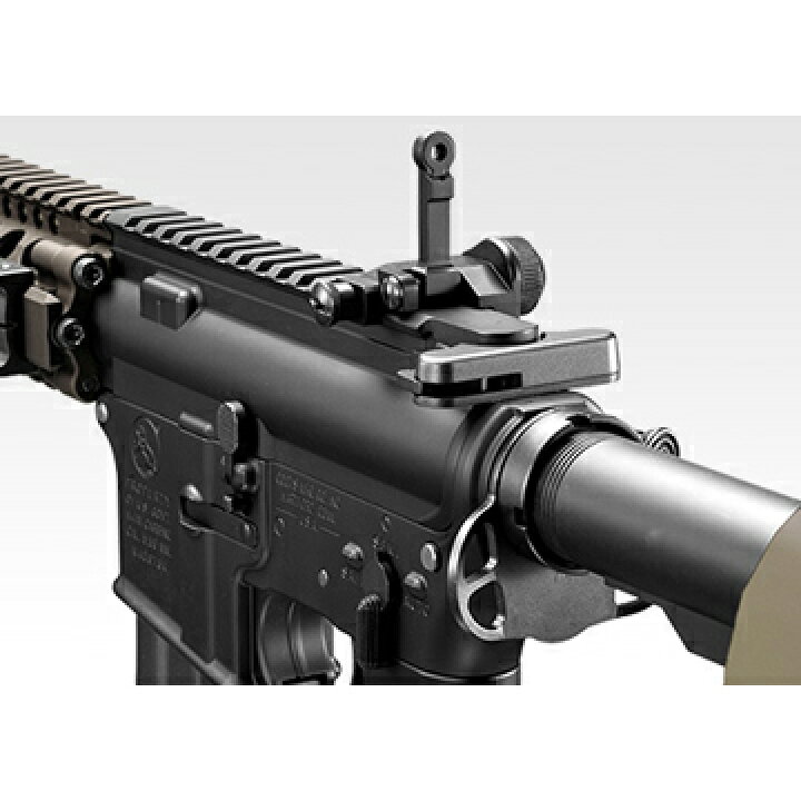 楽天市場】フルセット 東京マルイ MK18 Mod.1 次世代電動ガン 
