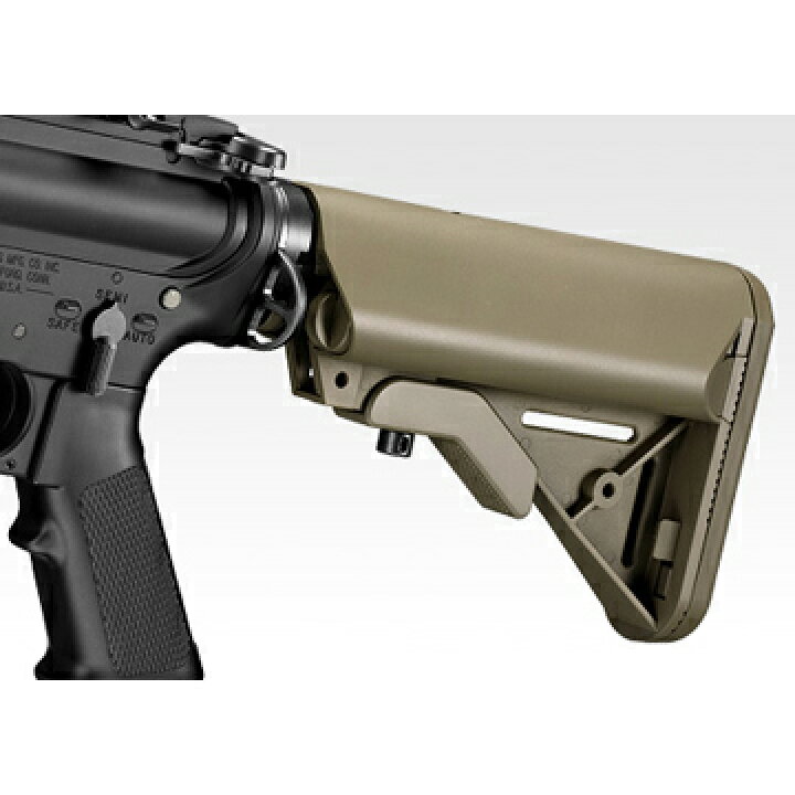 楽天市場】東京マルイ 次世代電動ガン MK18 Mod.1 リポバッテリー フル 