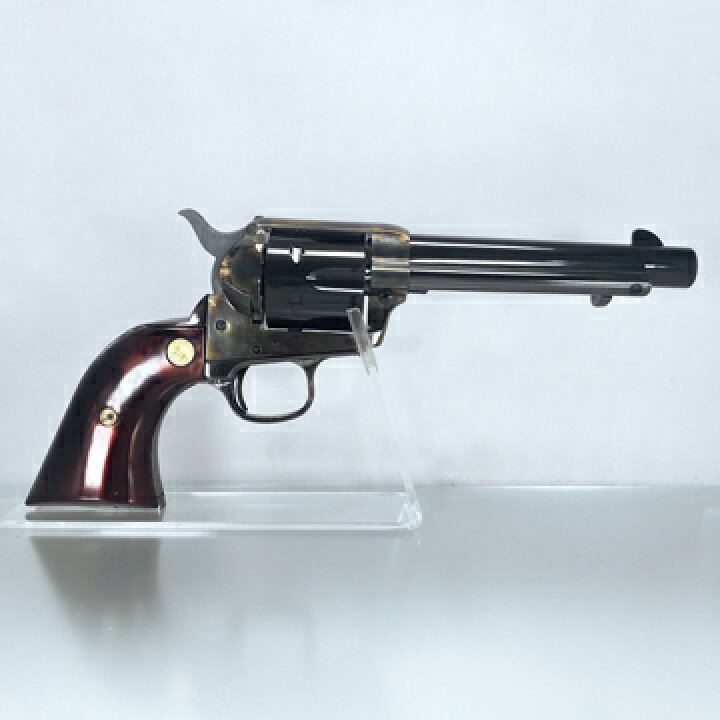 楽天市場】ハートフォード Colt SAA.45 メッキケースハードン カスタム 