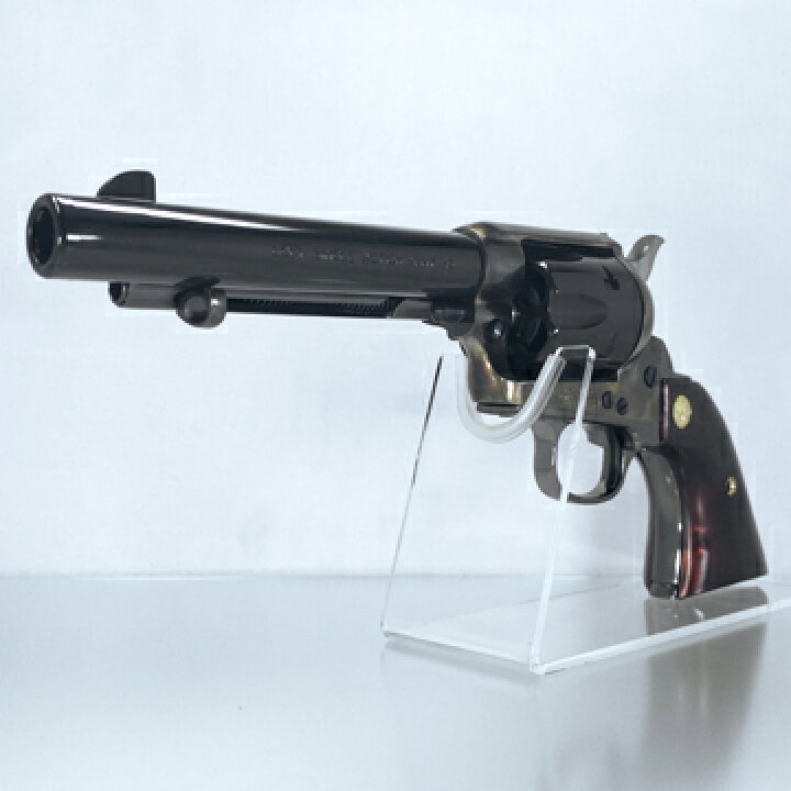 楽天市場】ハートフォード Colt SAA.45 メッキケースハードン カスタム 