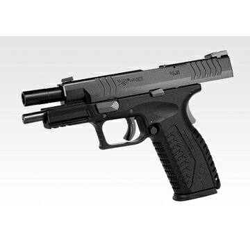 楽天市場 東京マルイ Xdm 40 ガスブローバック ドットサイト セット Xdm マイクロプロサイト Hblt