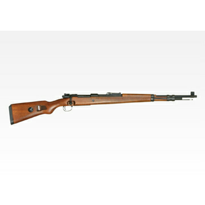 楽天市場】タナカワークス モーゼル Kar98k エアーコッキングライフル 