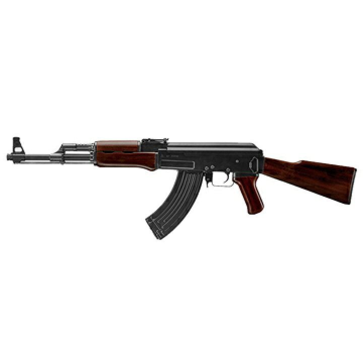 楽天市場】2025 福袋 AK47 TYPE-3 次世代電動ガン フルセット ！ 東京 