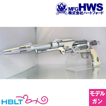 【送料無料】 リアルな質感 ハートフォード 戦士の銃 コスモ ドラグーン 銀河鉄道999 メーテル モデル 松本零士（モデルガン完成品） /Hartford HWS LEIJI SMALL ARMS COLLECTION
