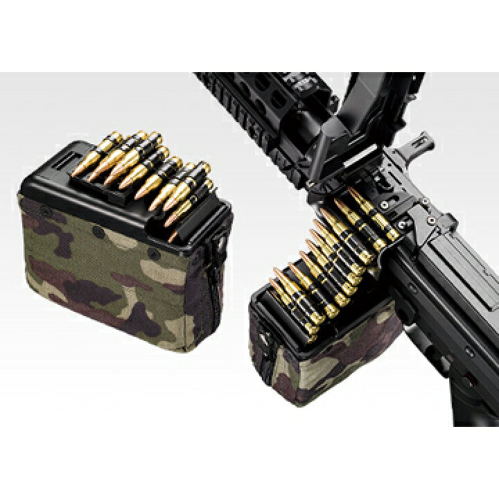 楽天市場】東京マルイ MK46 Mod.0（次世代電動ガン） : HBLT