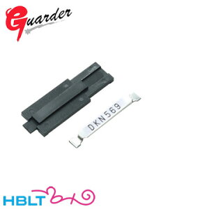 �K�[�_�[ �V���A���i���o�[�^�O �����}���C �K�X�u�� �O���b�N22 G22 Glock �p�iEarly Type�j�bGLK-126(H)
