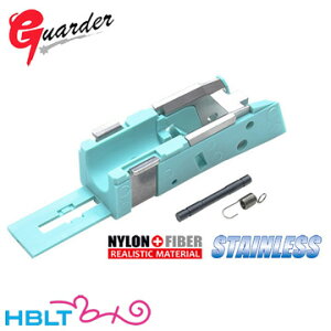 K[_[ V[V }C KXu ObN/Glock G17/G18C/G22/G34 New Generation Frame Rail Mount pirGbO u[/Robin Egg u[jbGLK-139(REB)