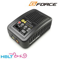 G-FORCE 充電器 G4 マルチチャージャー （リポ/リフェ/ニッケル水素/LiHV）｜G0204