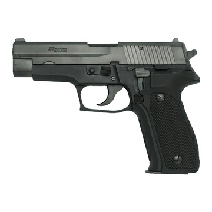 楽天市場】タナカワークス SIG P226 Early Model Evolution 2 フレーム 