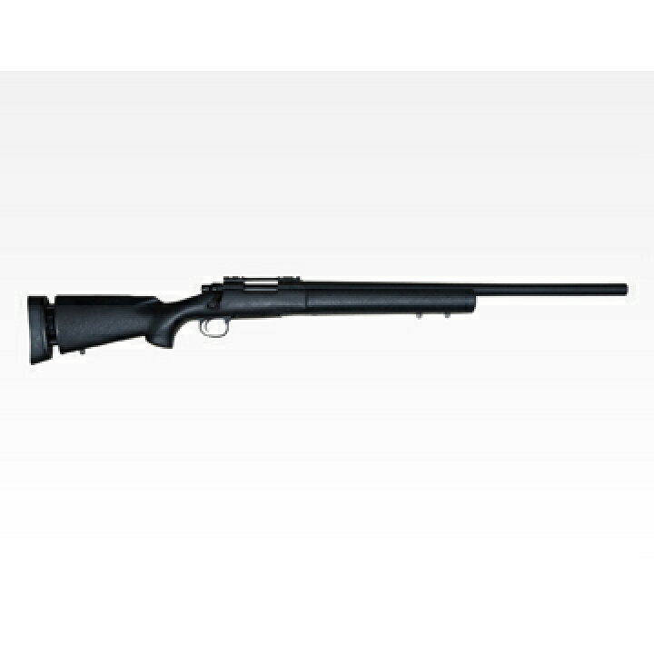 楽天市場】レミントン M24 SWS ブラック 24インチ ガスコッキング 