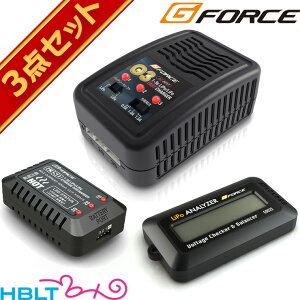 G FORCE W[tH[X LiPo dK |obe[ [d d@ oT[`FbJ[ Zbg