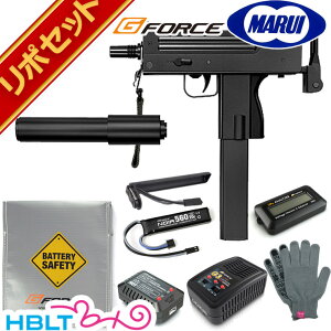 }C MAC10 dRpNg}VK G-FORCE |obe[ tZbg /Ingram CO }bN10 LiPo