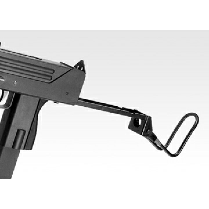 楽天市場】東京マルイ MAC10 電動コンパクトマシンガン G-FORCE リポ 