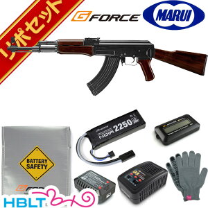 }C AK47 TYPE-3 dK G-FORCE |obe[ tZbg /AK-47 ^Cv3 LiPo |