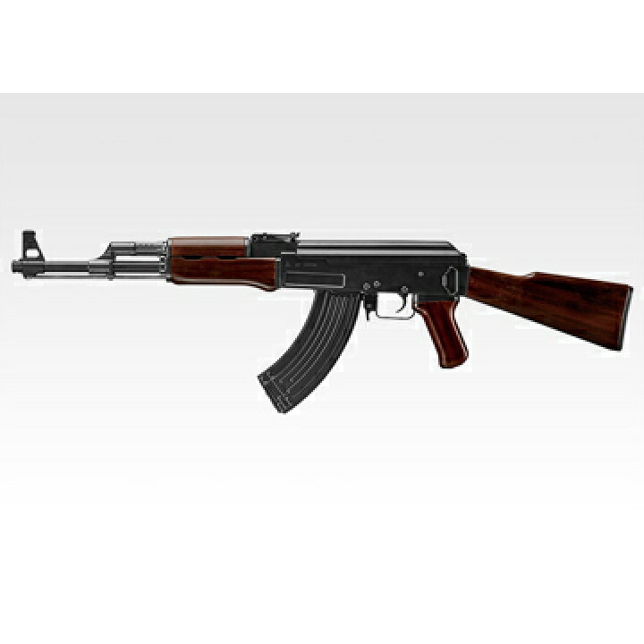 楽天市場】東京マルイ AK47 TYPE-3 次世代電動ガン G-FORCE リポ 