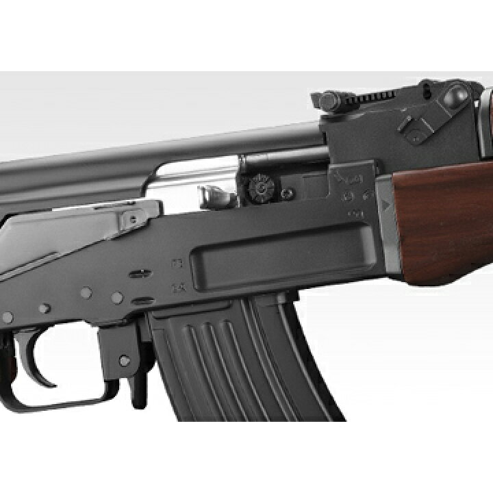 楽天市場】東京マルイ AK47 TYPE-3 次世代電動ガン G-FORCE リポ 