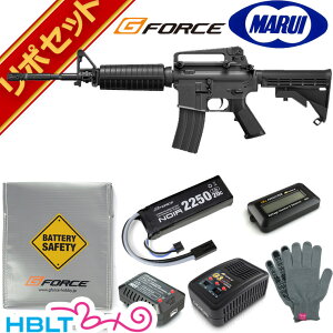 �����}���C M4 A1 �X�^���_�[�h�d���K�� G-FORCE ���|�o�b�e���[ �t���Z�b�g
