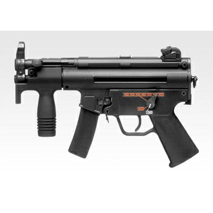 楽天市場】東京マルイ MP5K A4 クルツ スタンダード電動ガン G-FORCE 