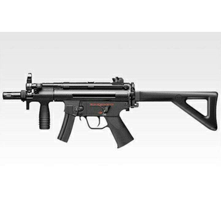 楽天市場】東京マルイ MP5K A4 PDW スタンダード電動ガン G-FORCE リポ 