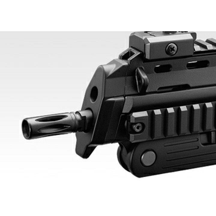 楽天市場】東京マルイ H&K MP7 A1 TAN 純正 ドットサイトセット （ガス 