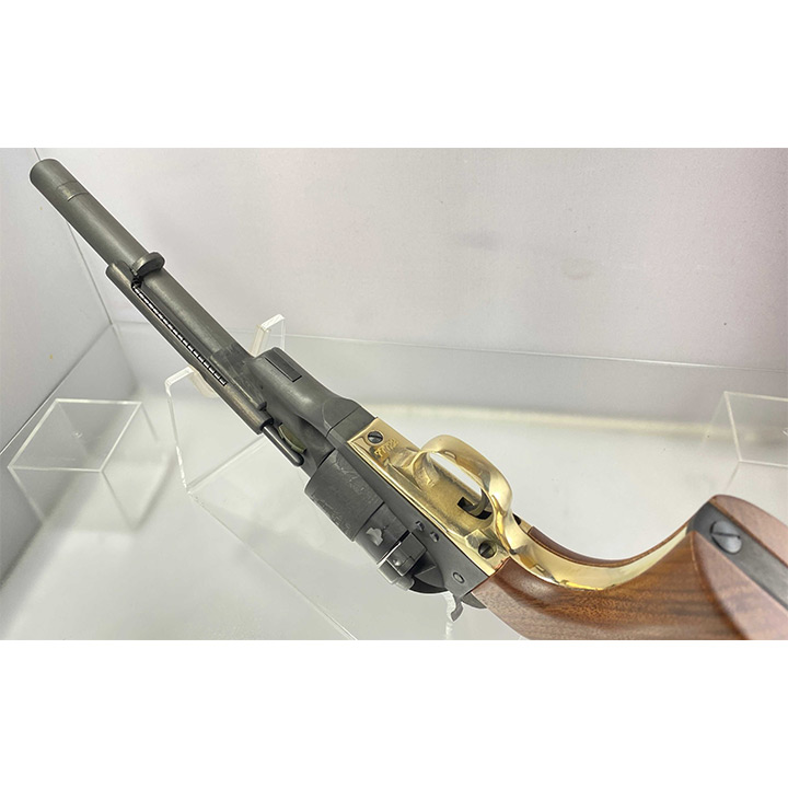 楽天市場】ハートフォード HWS 発火式 モデルガン コルト M1860