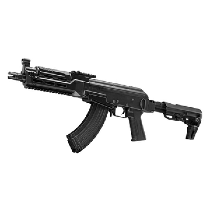 楽天市場】東京マルイ AK ストーム ブラック（次世代電動ガン） : HBLT