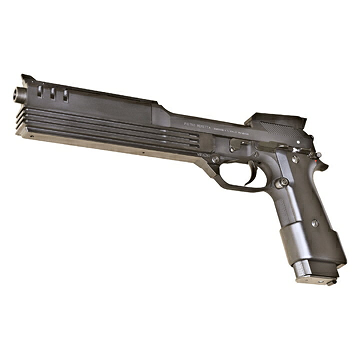 楽天市場】KSC オート9 M93R AGシリーズ HW｜A937（ガスブローバック 
