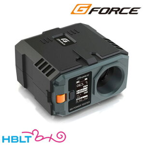 G-FORCE �e������� BB POWER TESTER�bG0995