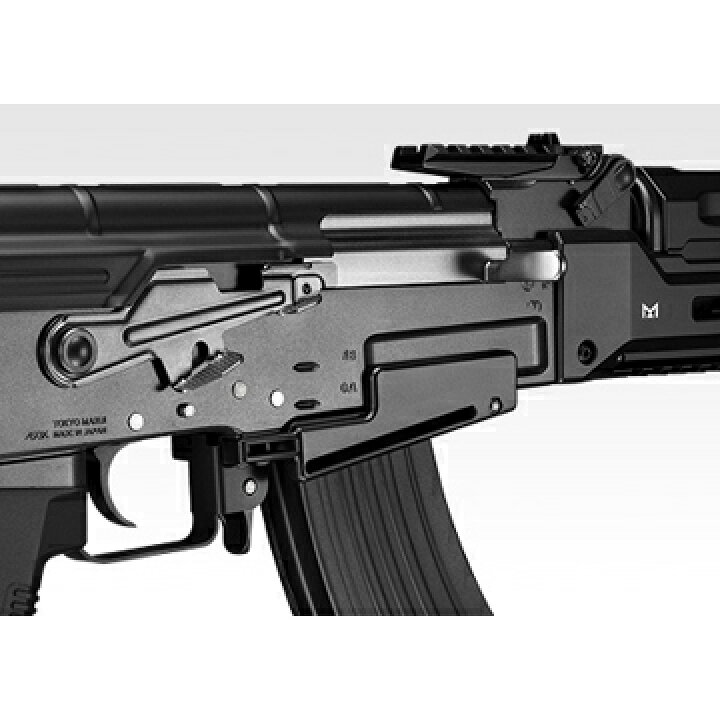 楽天市場】東京マルイ AK STORM ストーム 次世代電動ガン バッテリー 