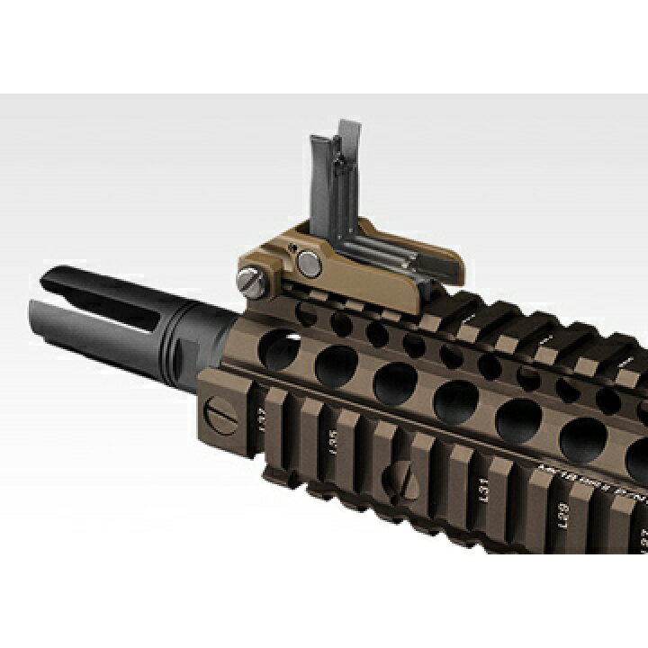 楽天市場】東京マルイ MK18 Mod.1｜No.11（ガスブローバックライフル 