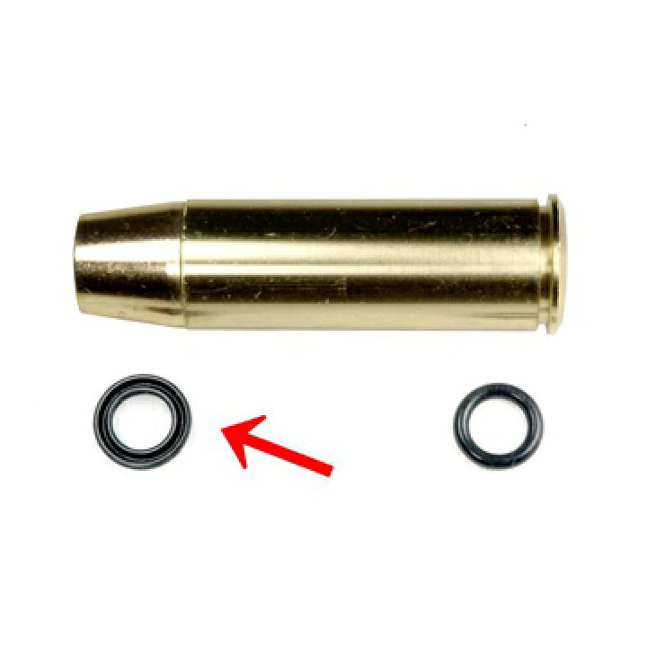 楽天市場】フリーダムアート 散弾カート マルシン 新 44MAG 用（6発 