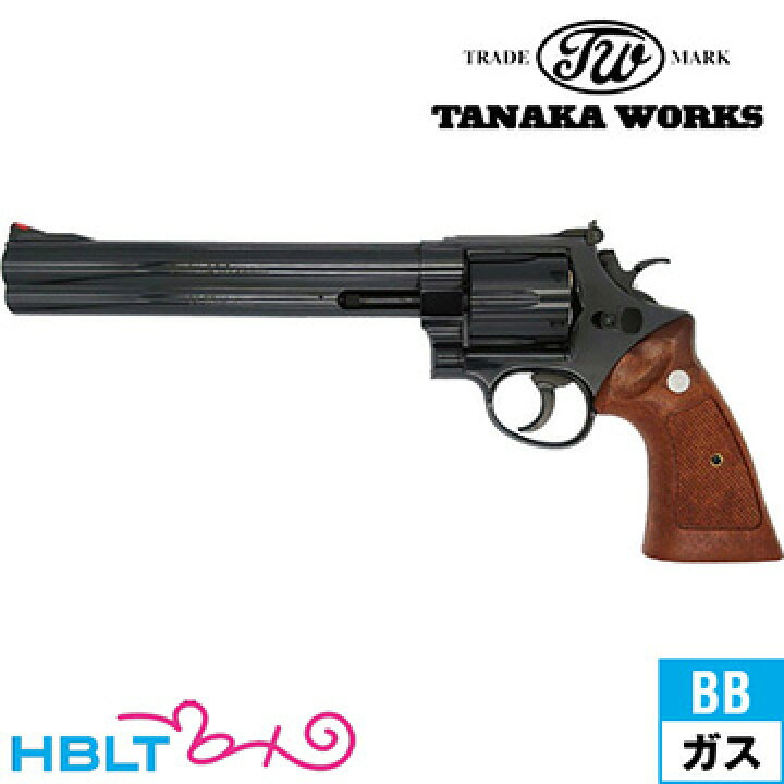 楽天市場】タナカワークス S&W M29 クラシック Ver.3 スチール 