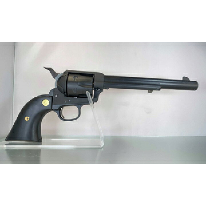 楽天市場】ハートフォード ピースメーカー Colt SAA.45 7_1/2 Cavalry 