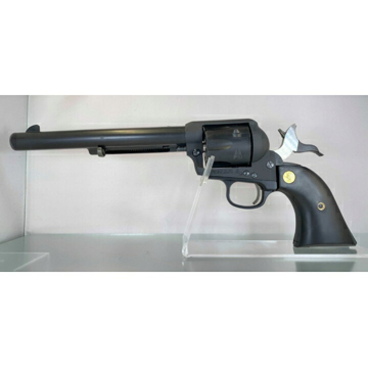 楽天市場】ハートフォード ピースメーカー Colt SAA.45 7_1/2 Cavalry 