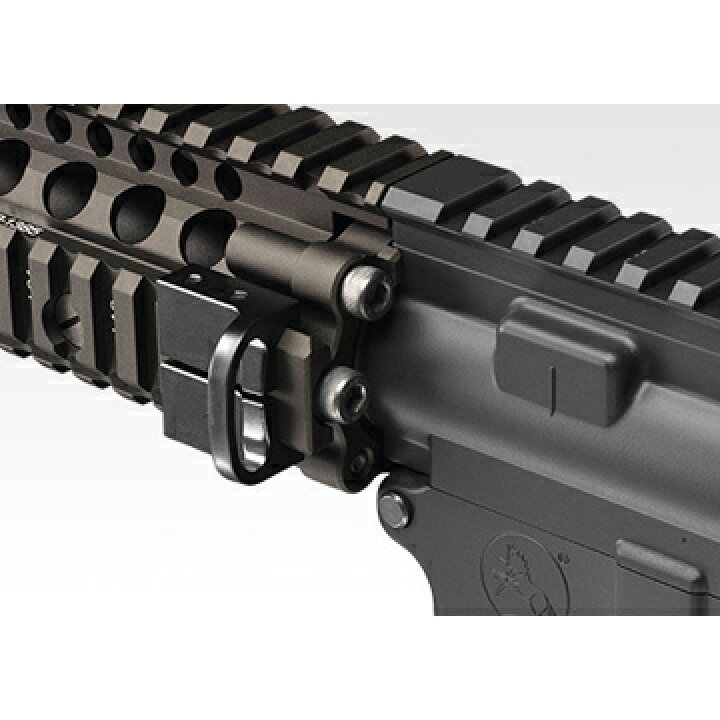 楽天市場】東京マルイ MK18 Mod.1 ガスブローバック ライフル フル 