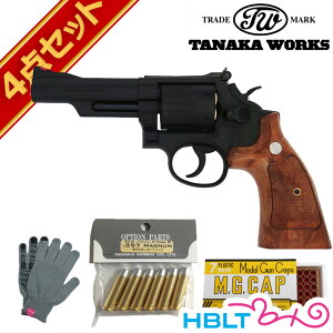 y1112 \񏤕izS&W M19 Combat Magnum Ver.3 HW 3C`iΎ fK  {o[j