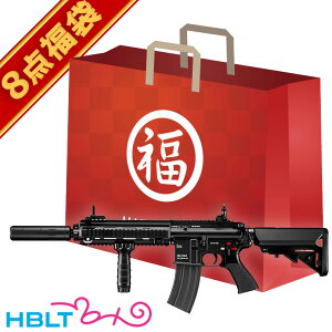 2025 福袋 HK416D DEVGRU カスタム 次世代電動ガン フルセット ! 東京マルイ