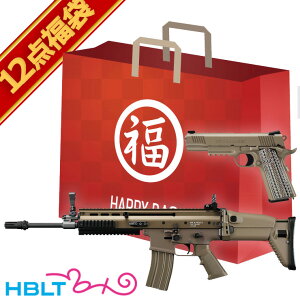2025  dK  KXu[obN nhK ZbgI SCAR-L FDE & M45A1 FDE }C /FNGX^[ XJ[ MK16 M45