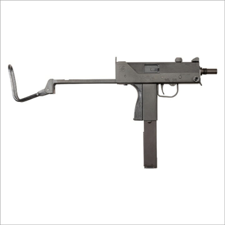 楽天市場】KSC イングラム M11A1 システム7 HW ガスブローバック 本体 /ガス エアガン サバゲー 銃 : HBLT