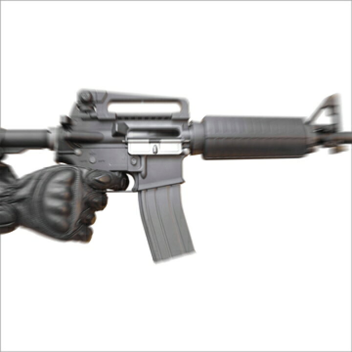 楽天市場】KSC M4A1 Ver2 システム7 two ガスブローバック 本体 /ガス 