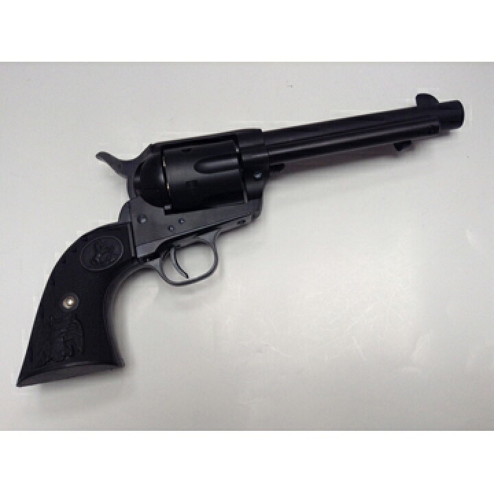 楽天市場 タナカワークス Colt Saa 45 2nd Gen Detachablecylinder Hw ブラック 5 1 2 Artillery アーティラリー ガスガン リボルバー 本体 ガス エアガン タナカ Tanaka ピースメーカー S A A ウエスタン Western 開拓時代 西部劇 Peace Maker Hblt