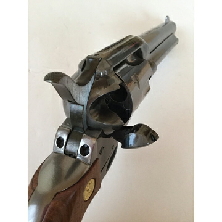 楽天市場】ハートフォード HWS 発火式 モデルガン Colt SAA .45 