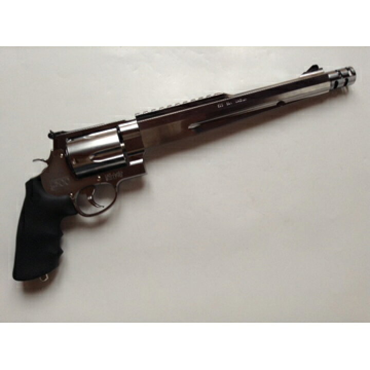楽天市場】タナカワークス S&W M500 PC マグナムハンター Ver.2 