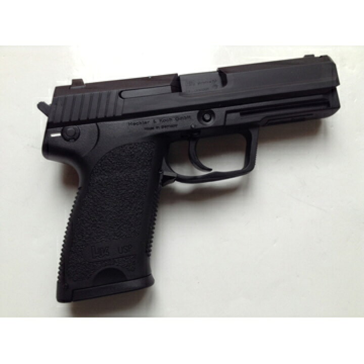 楽天市場】タナカワークス H&K USP Evolution ハイパフォーマンス 発火 