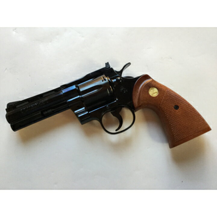 楽天市場】タナカワークス コルトパイソン R-model スチール 
