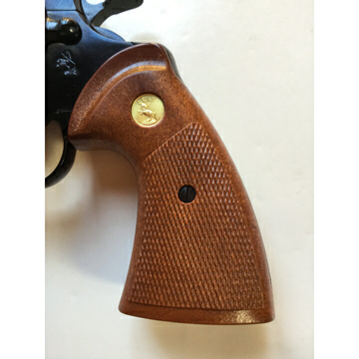 楽天市場】タナカワークス コルトパイソン R-model スチール 