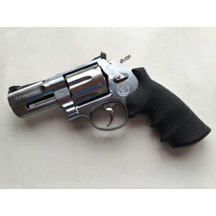 楽天市場】タナカワークス S&W M629 PC フラットサイド ver.3 3インチ 