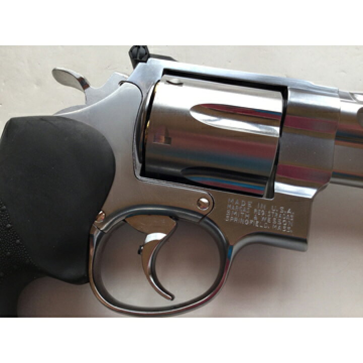 楽天市場】タナカワークス S&W M629 PC フラットサイド ver.3 3インチ 