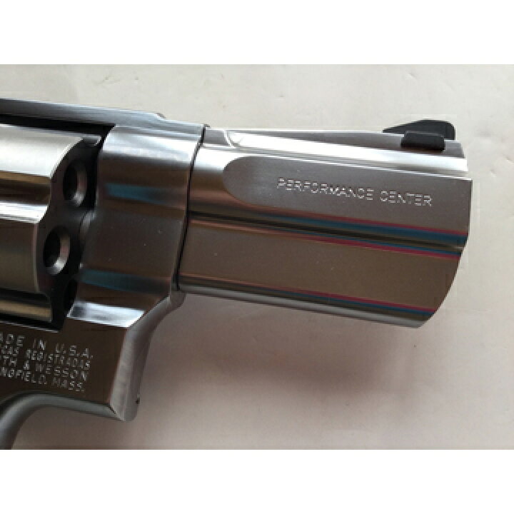 楽天市場】タナカワークス S&W M629 PC フラットサイド ver.3 3インチ 